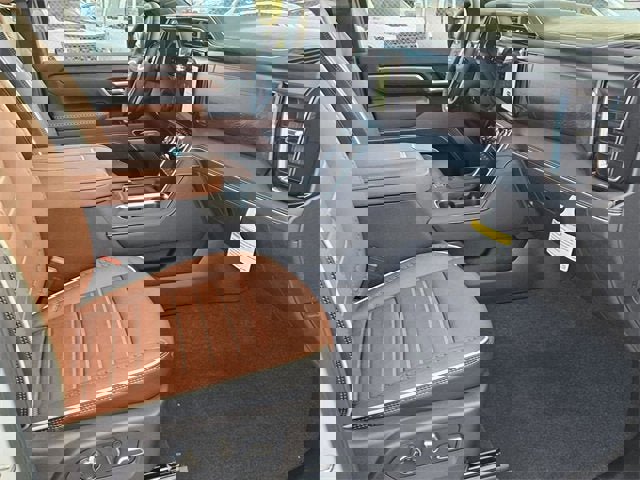 New 2026 GMC Sierra 2500 Denali Ultimate image 15