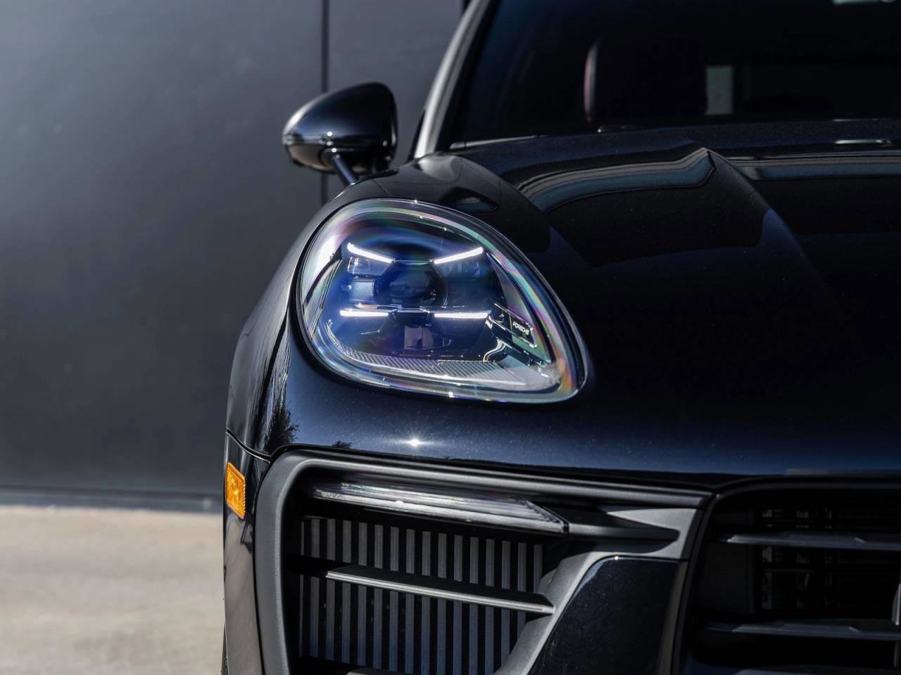 New 2026 Porsche Macan S image 59