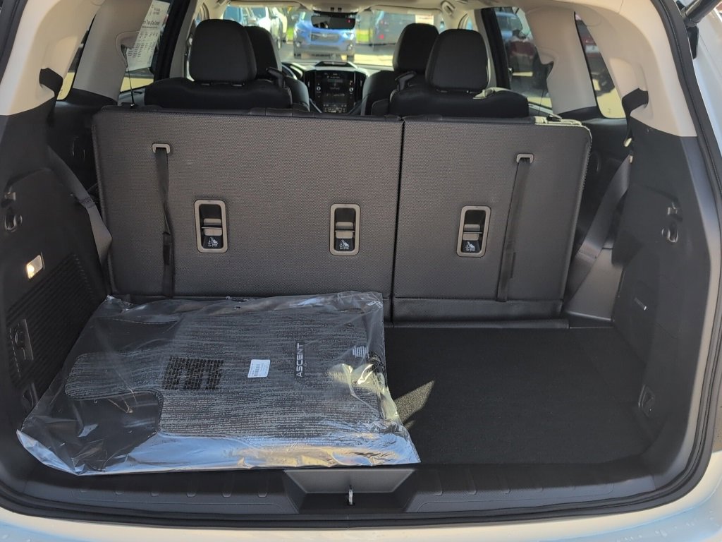 New 2025 Subaru Ascent Bronze Edition image 15