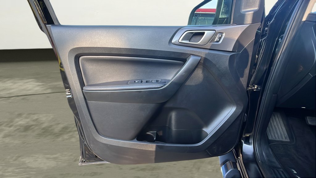 Used 2020 Ford Ranger Lariat w/ Technology Package AWD/4WD image 16