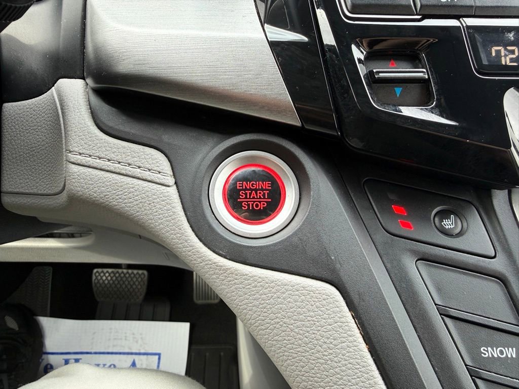 Used 2019 Honda Odyssey EX-L image 19