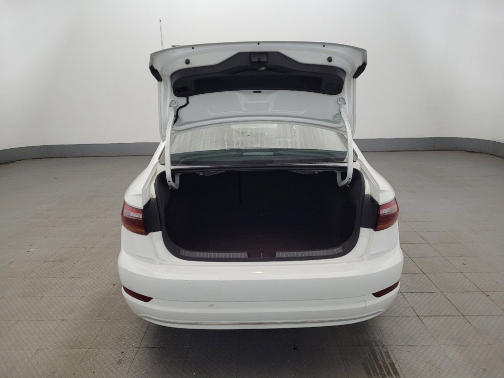 Used 2019 Volkswagen Jetta S w/ Driver Assistance Package FWD image 29
