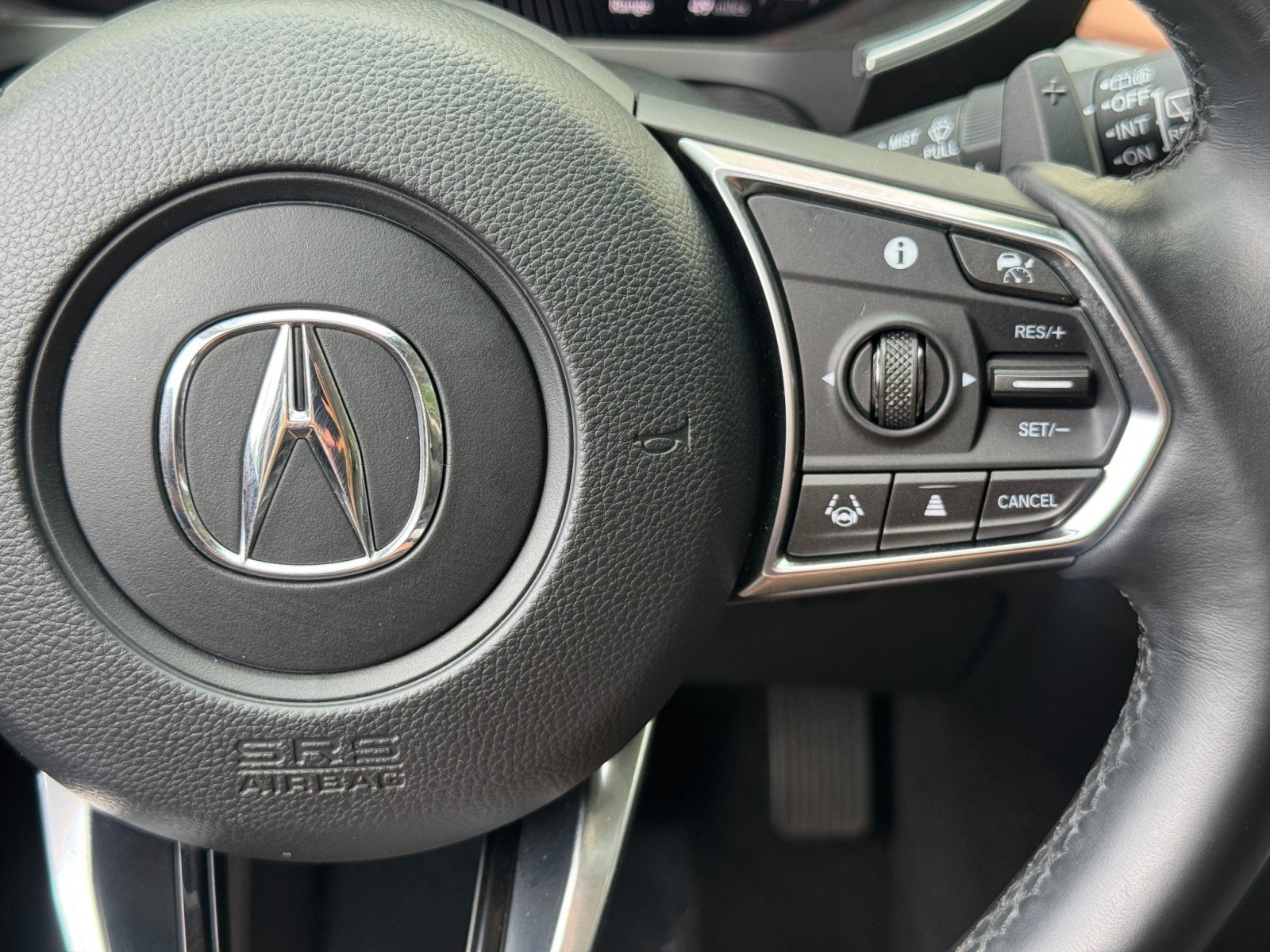Used 2022 Acura MDX FWD image 22