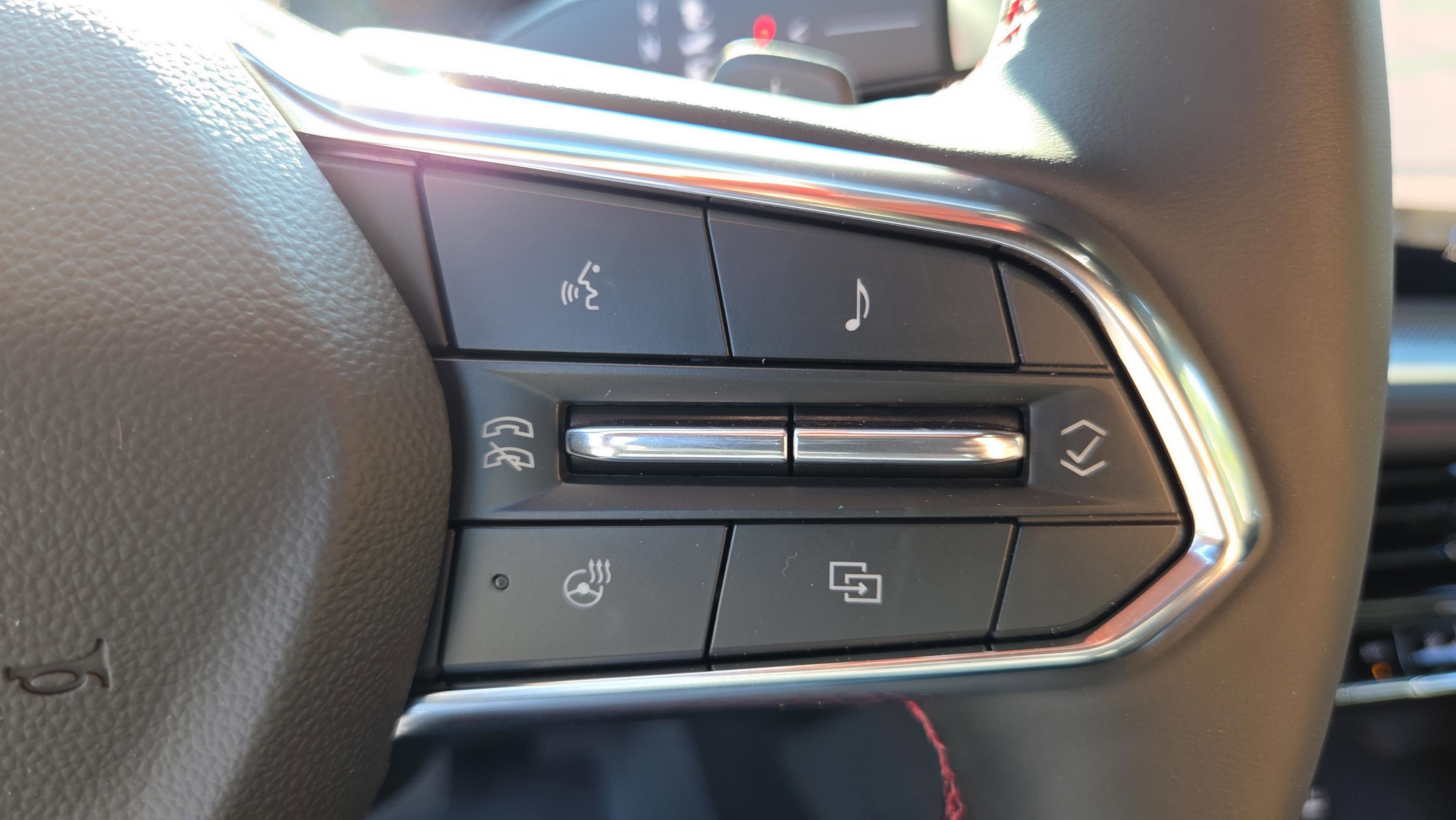 New 2026 Chevrolet Suburban RST w/ Comfort Package image 15