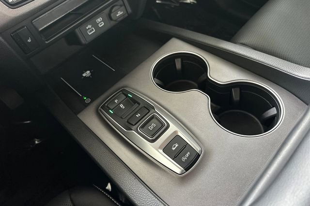 Certified 2024 Honda Ridgeline RTL image 25