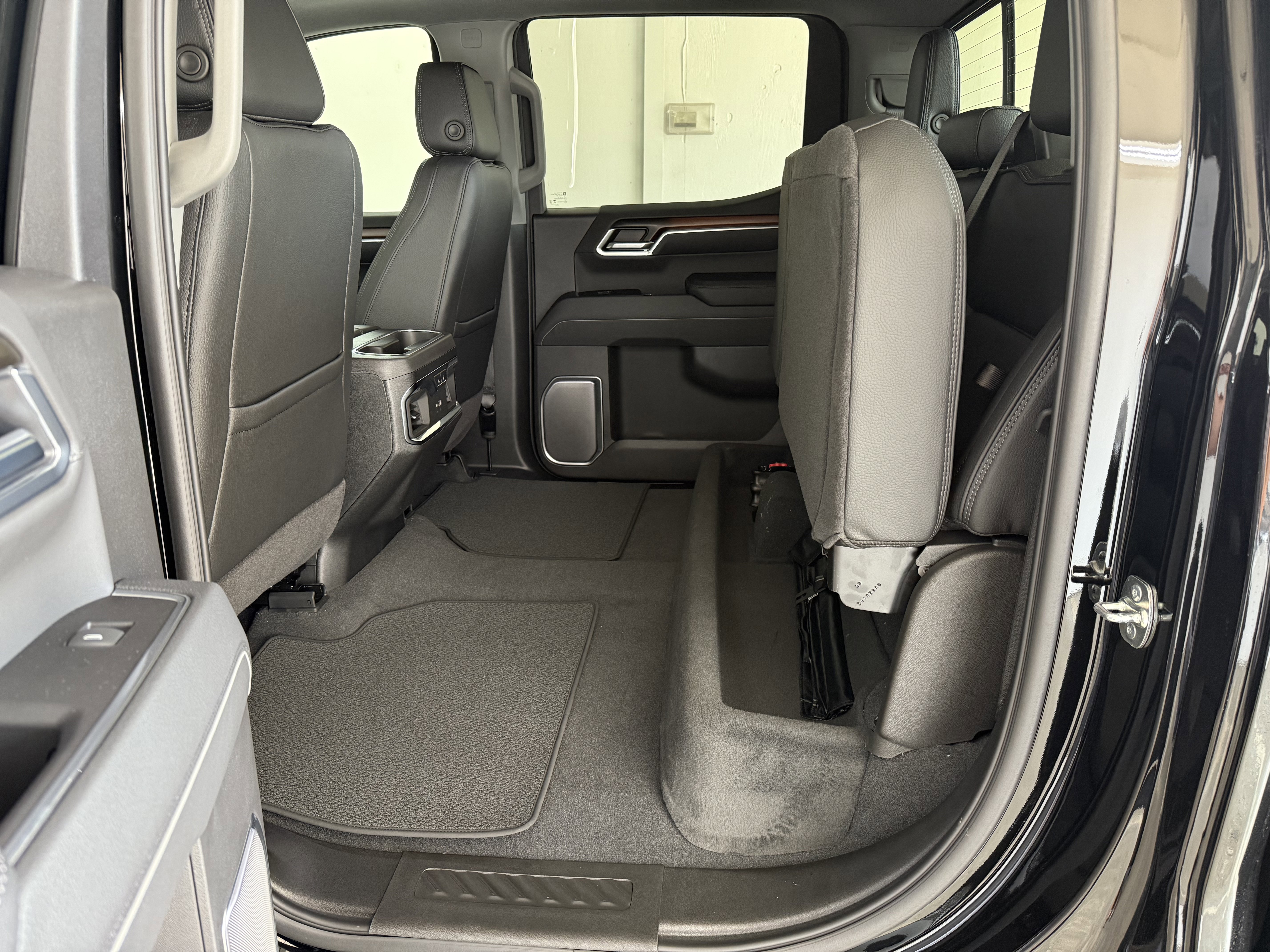 New 2026 GMC Sierra 1500 Denali w/ Technology Package image 52