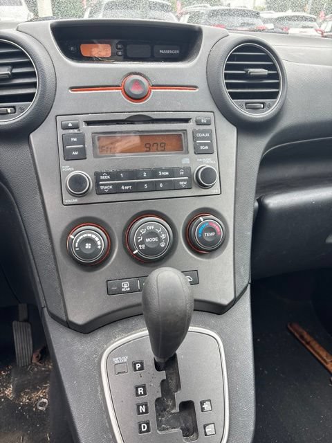 Used 2008 Kia Rondo LX FWD image 4