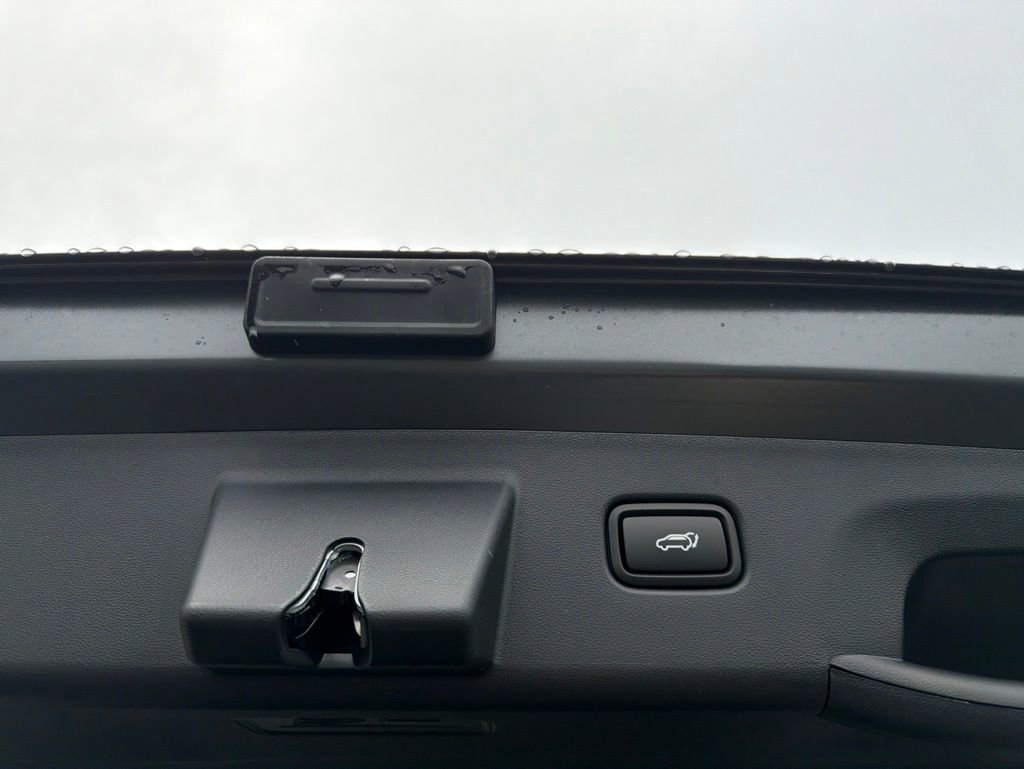 New 2026 Hyundai Tucson SEL AWD/4WD image 13