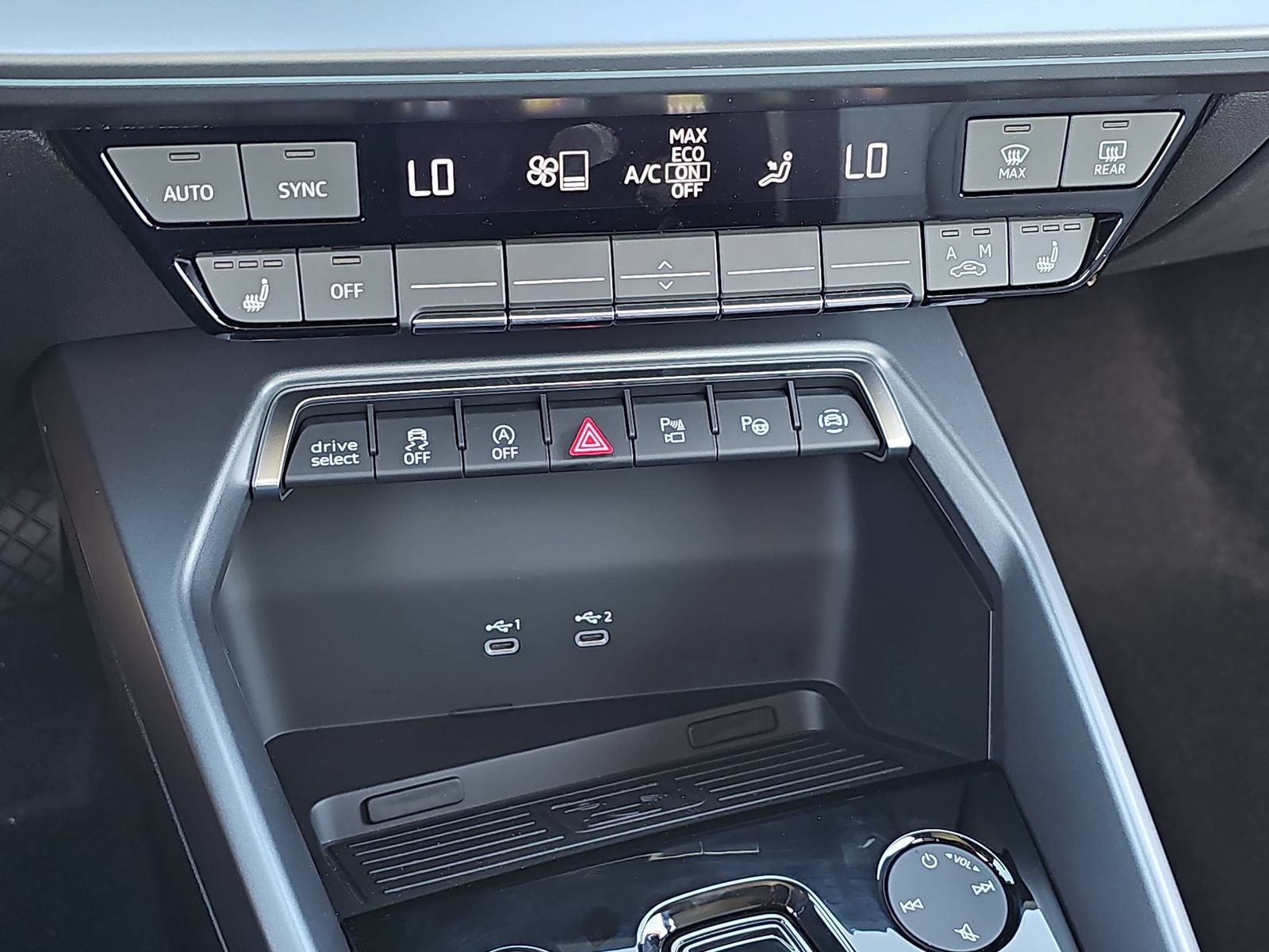 New 2026 Audi A3 2.0T Premium Plus AWD/4WD image 25