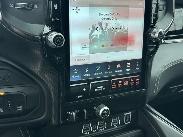 New 2026 RAM 3500 Limited image 26