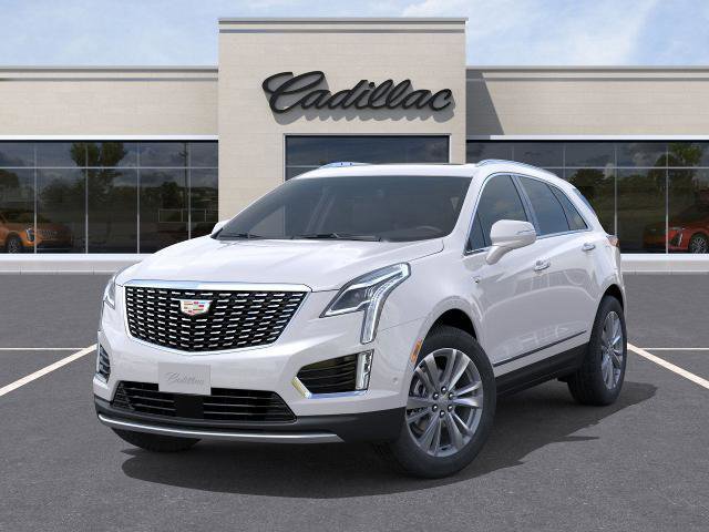 New 2026 Cadillac XT5 Premium Luxury image 30
