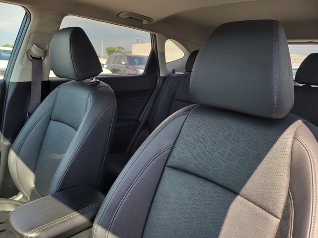 Used 2024 Kia Seltos SX w/ SX Sunroof Package AWD/4WD image 15
