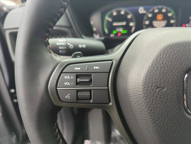 New 2026 Honda CR-V Sport-L image 12