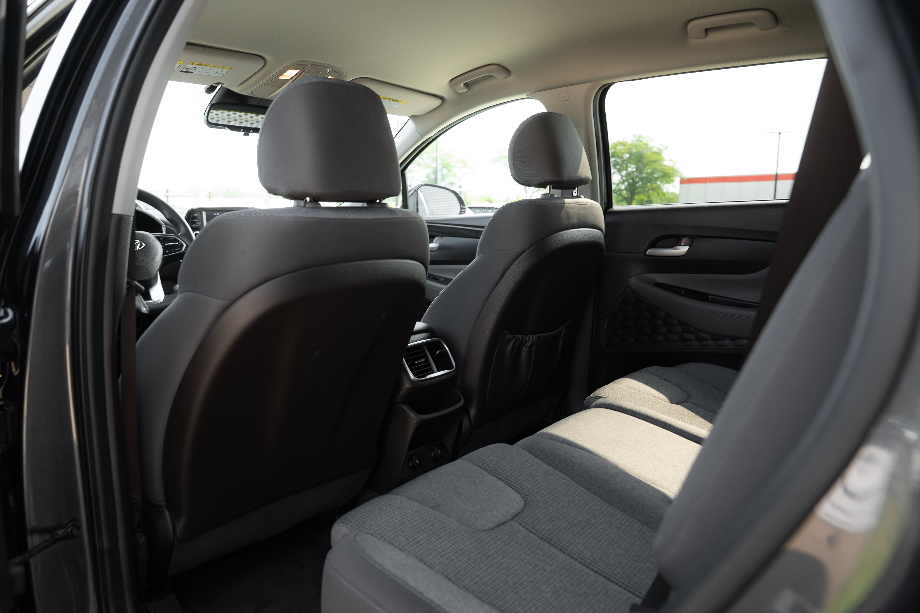 Used 2020 Hyundai Santa Fe SEL w/ Cargo Package AWD/4WD image 27