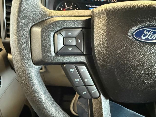 Used 2017 Ford F150 XL w/ Equipment Group 101A Mid image 18