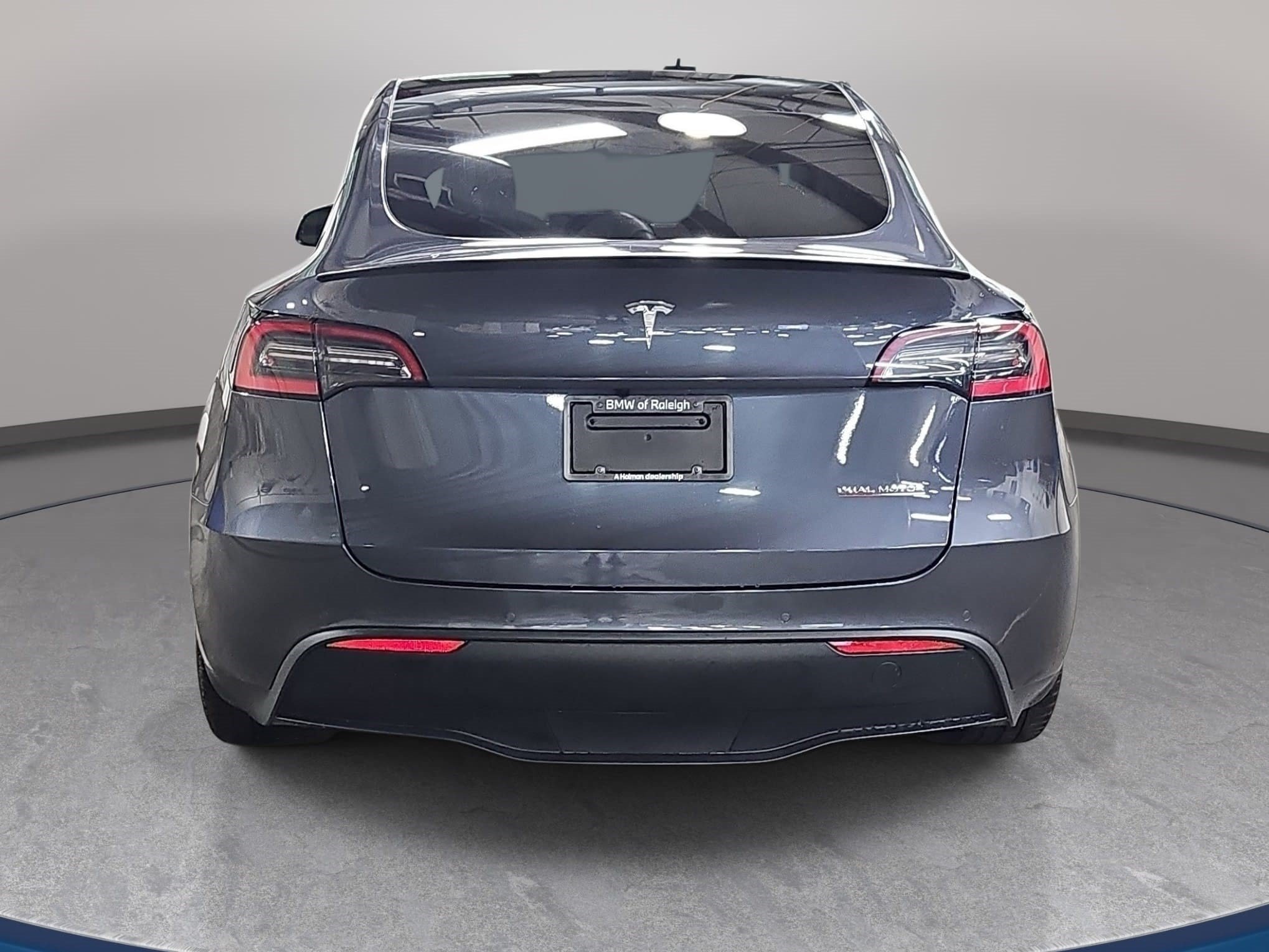 Used 2021 Tesla Model Y Performance AWD/4WD image 6