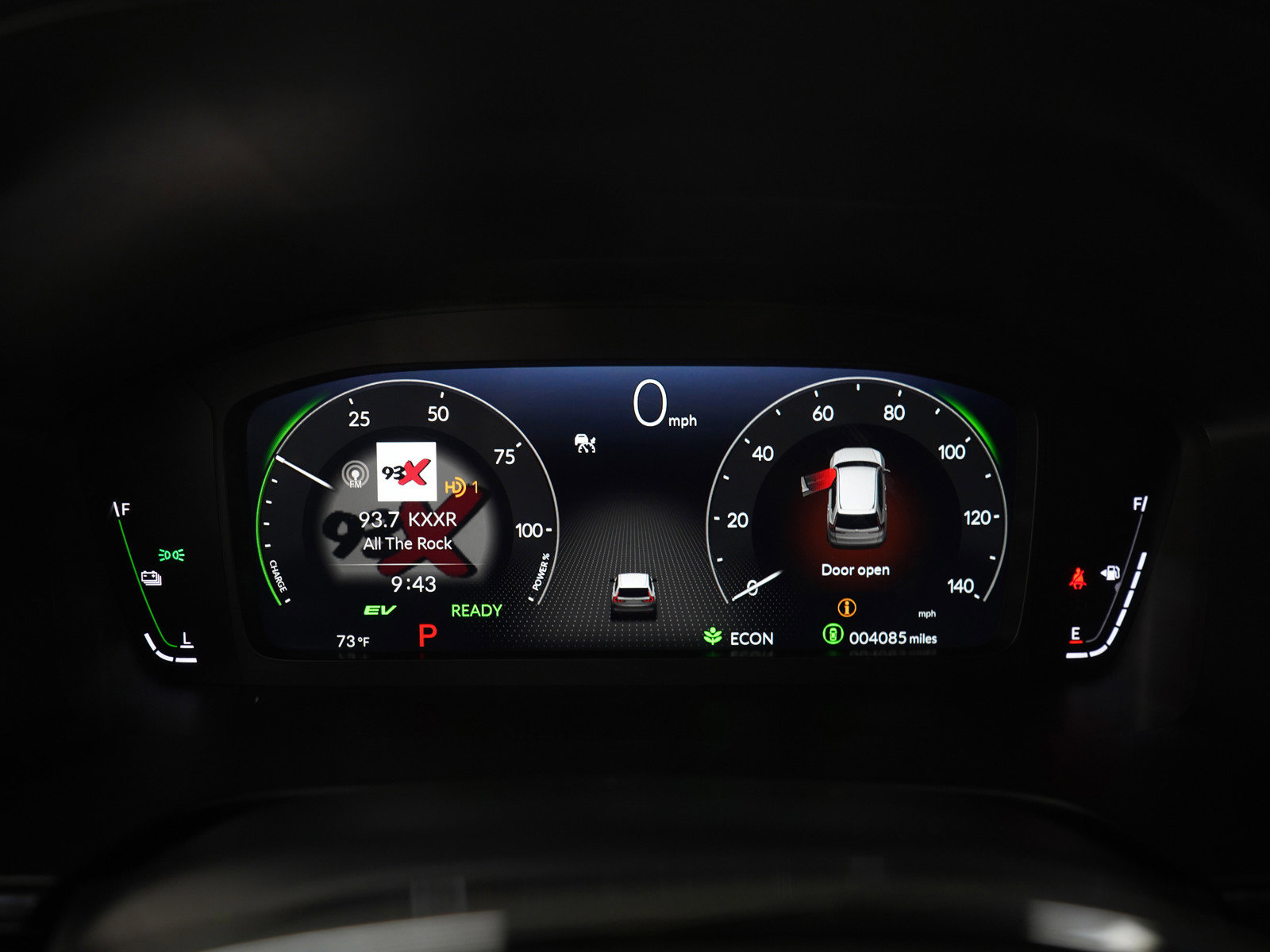 Used 2026 Honda CR-V Sport Touring image 29