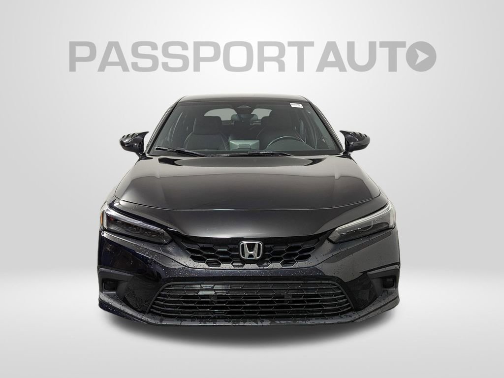 Used 2024 Honda Civic Sport image 10