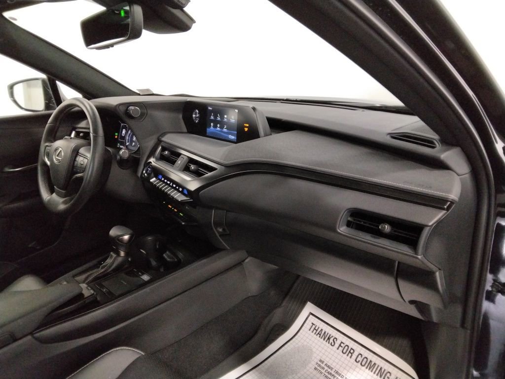 Used 2021 Lexus UX 250h w/ Premium Package image 45