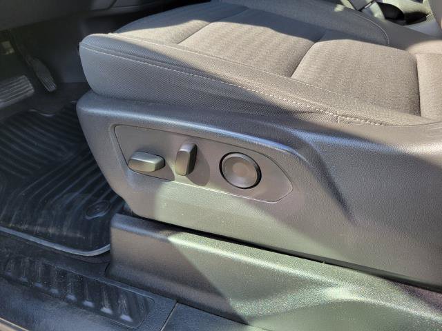 Used 2023 Chevrolet Silverado 1500 Custom AWD/4WD image 9
