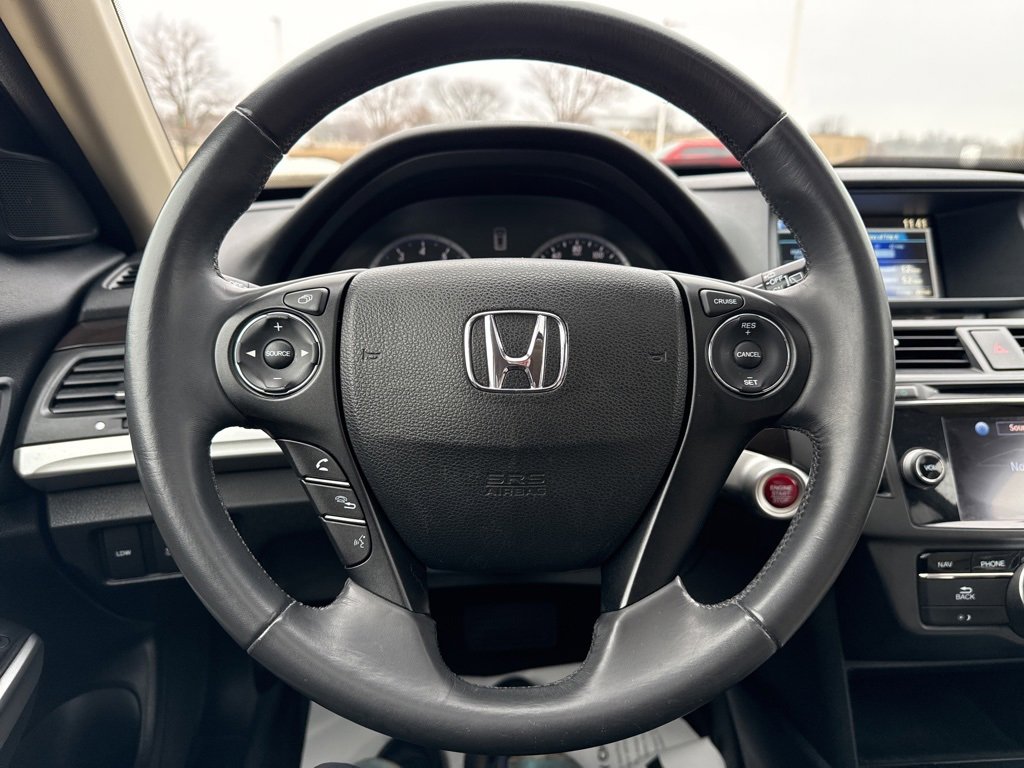 Used 2014 Honda Crosstour EX-L image 12