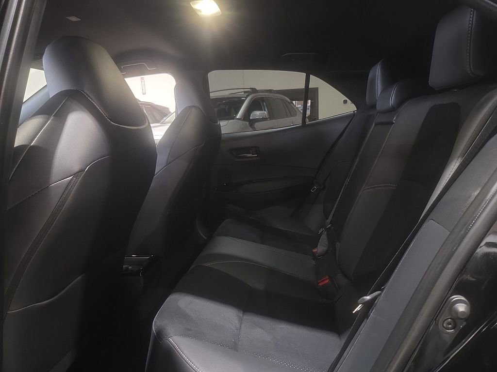 Certified 2025 Toyota Corolla Premium image 13