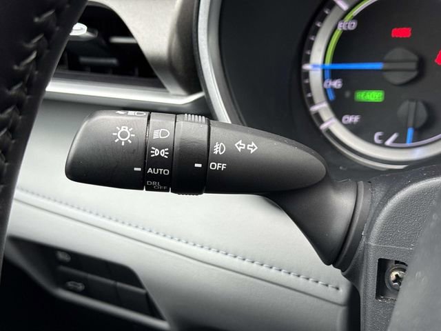 Used 2024 Toyota Highlander XLE image 27