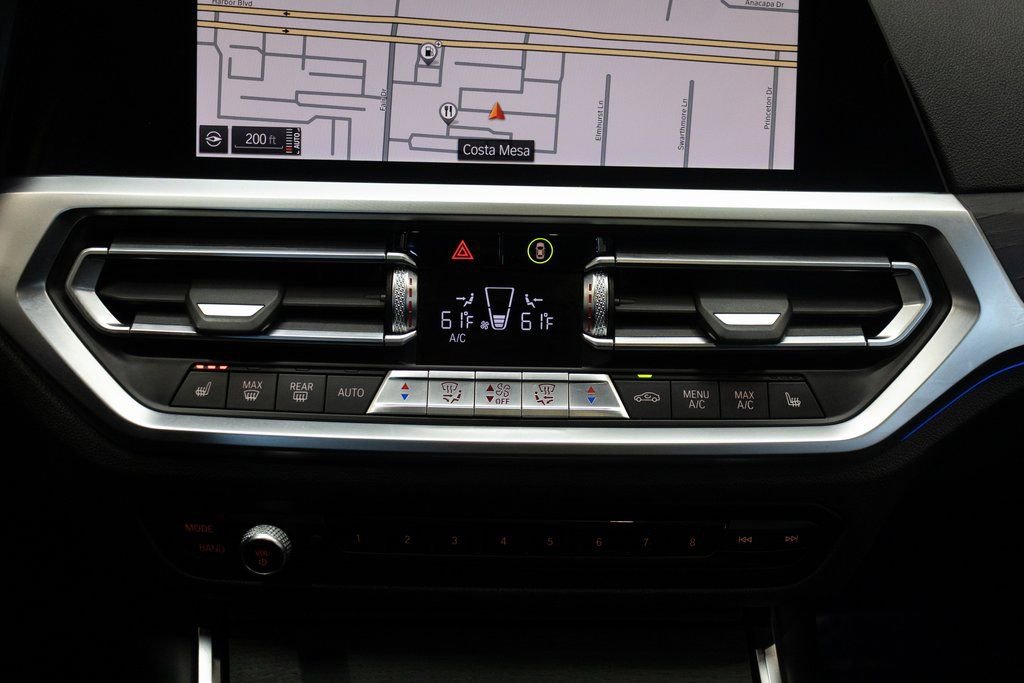 Used 2021 BMW M340i w/ Driving Assistance Package image 30