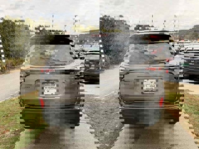 New 2025 Subaru Forester Premium image 5