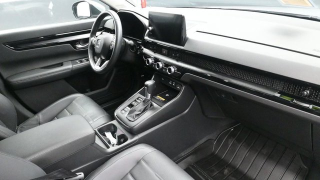 Used 2023 Honda CR-V EX-L image 14