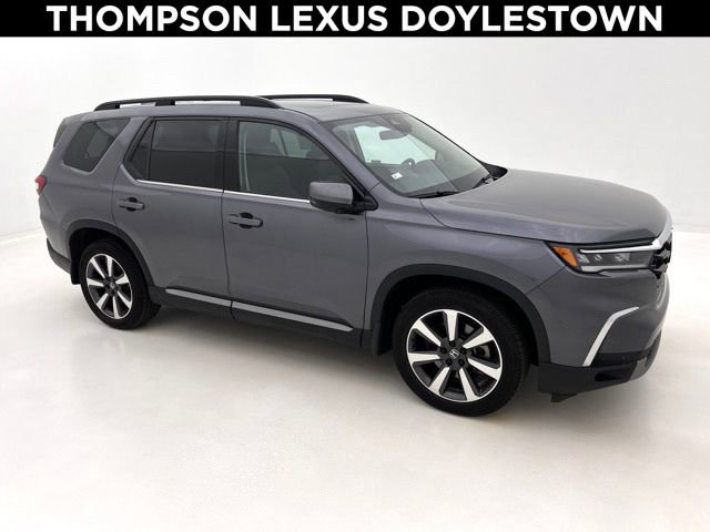 Used 2023 Honda Pilot Elite 360° Tour
