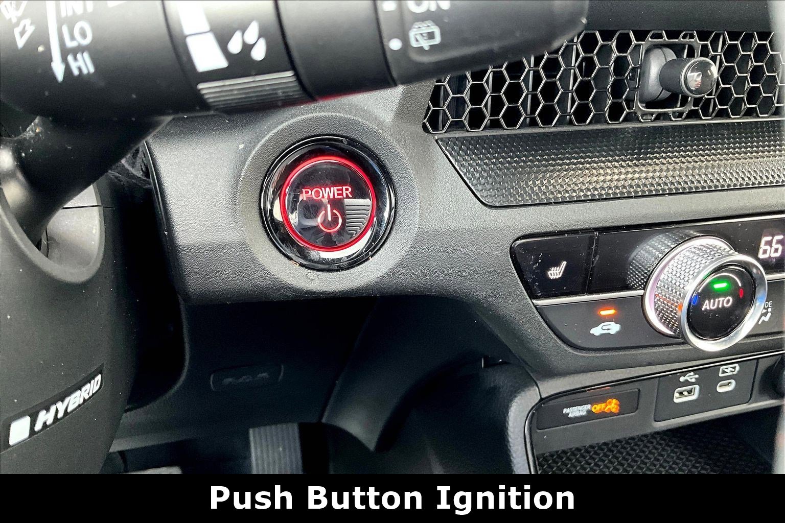 Used 2023 Honda CR-V Sport image 36