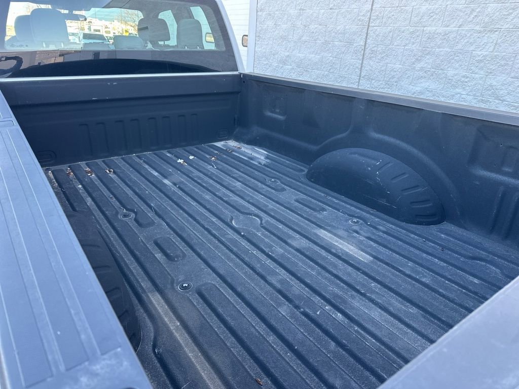 Used 2020 Ford F250 XL w/ Power Equipment Group image 6