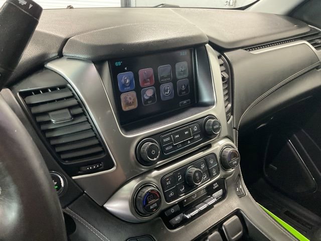 Used 2017 Chevrolet Tahoe LT w/ Luxury Package image 15
