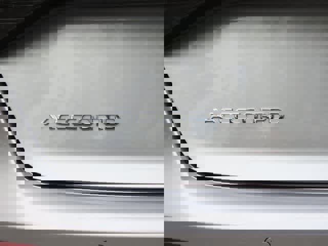 New 2025 Honda Accord EX-L image 7