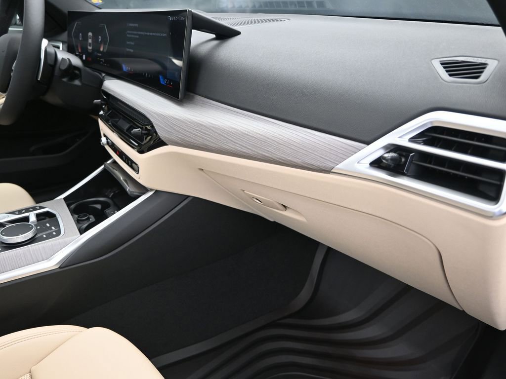 New 2026 BMW 330i Sedan w/ Premium Package RWD image 24