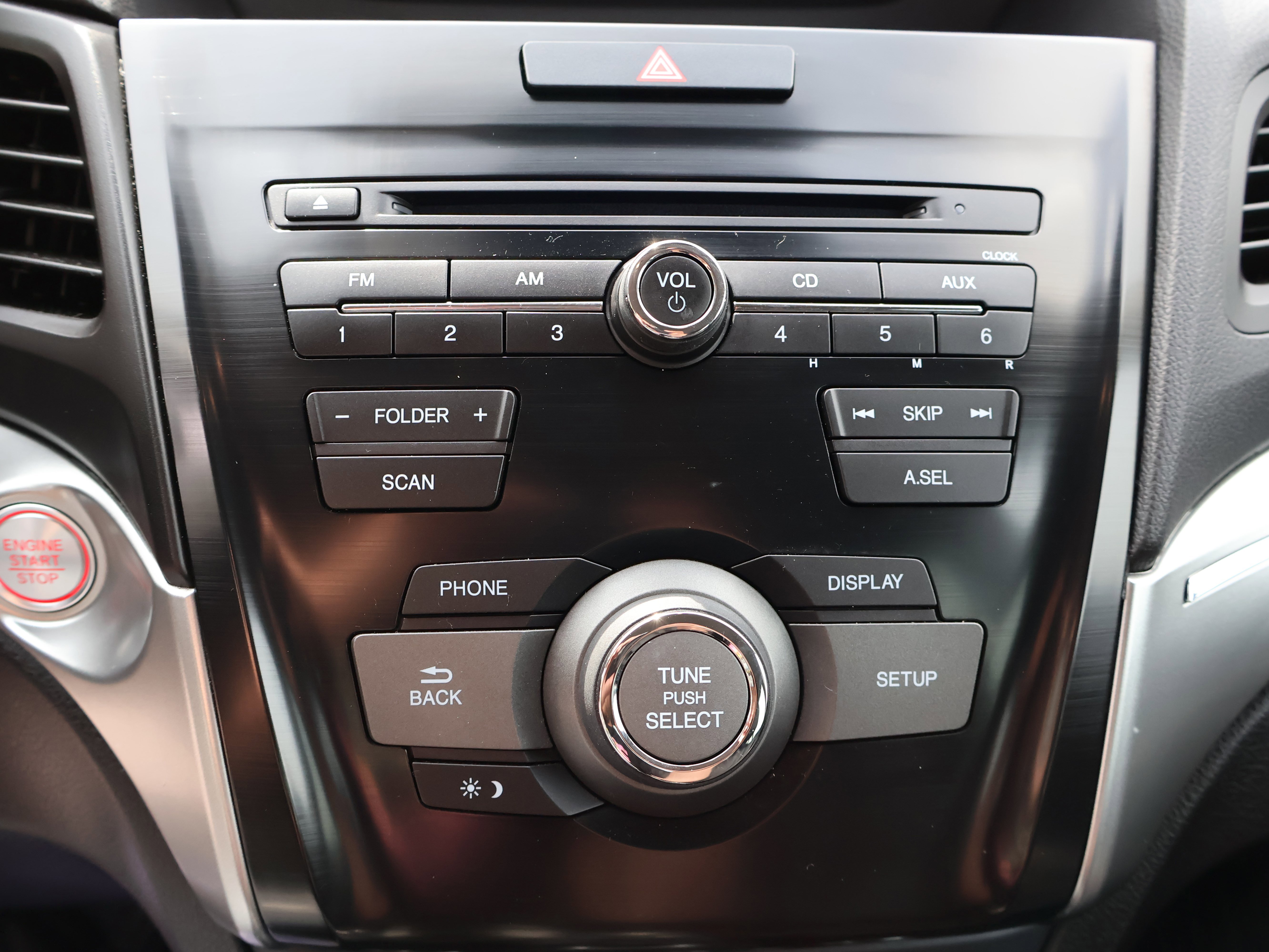 Used 2022 Acura ILX FWD image 28