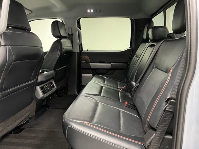 Used 2024 Ford F350 Lariat image 45