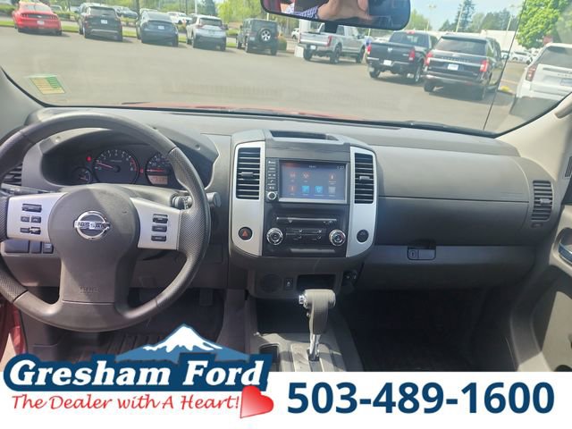 Used 2019 Nissan Frontier S RWD image 17