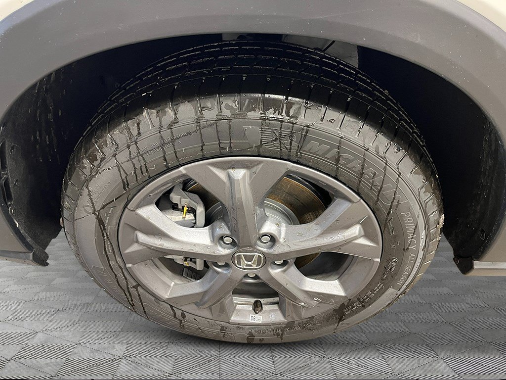 New 2027 Honda HR-V LX image 25