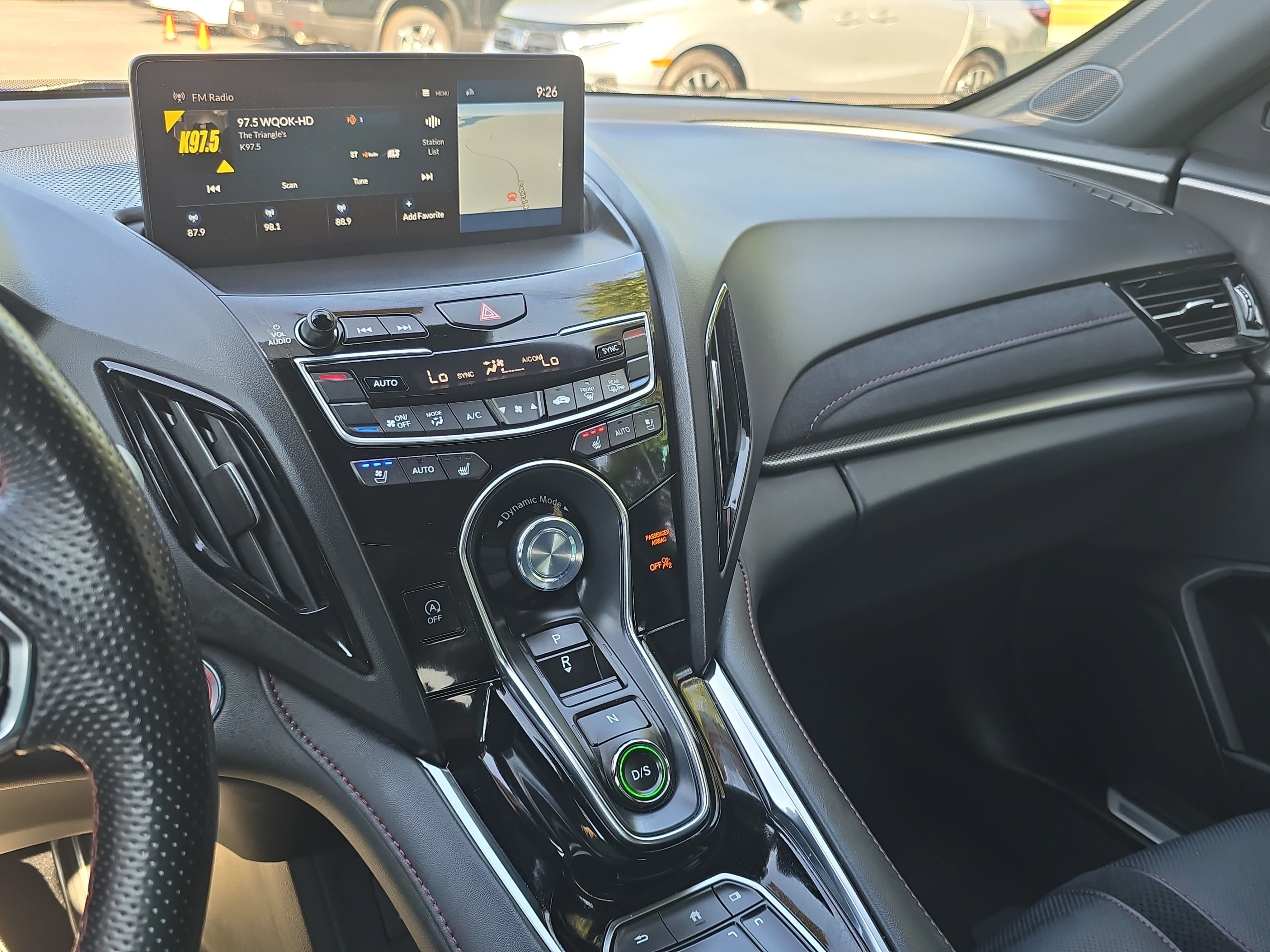 Used 2023 Acura RDX A-Spec FWD image 21