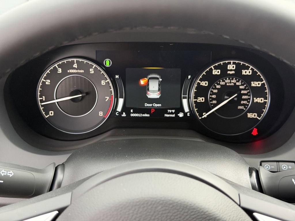 New 2026 Acura RDX w/ Advance Package AWD/4WD image 25