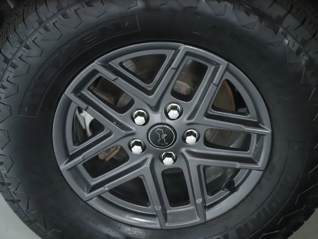 Used 2024 Jeep Wrangler Sport S image 12