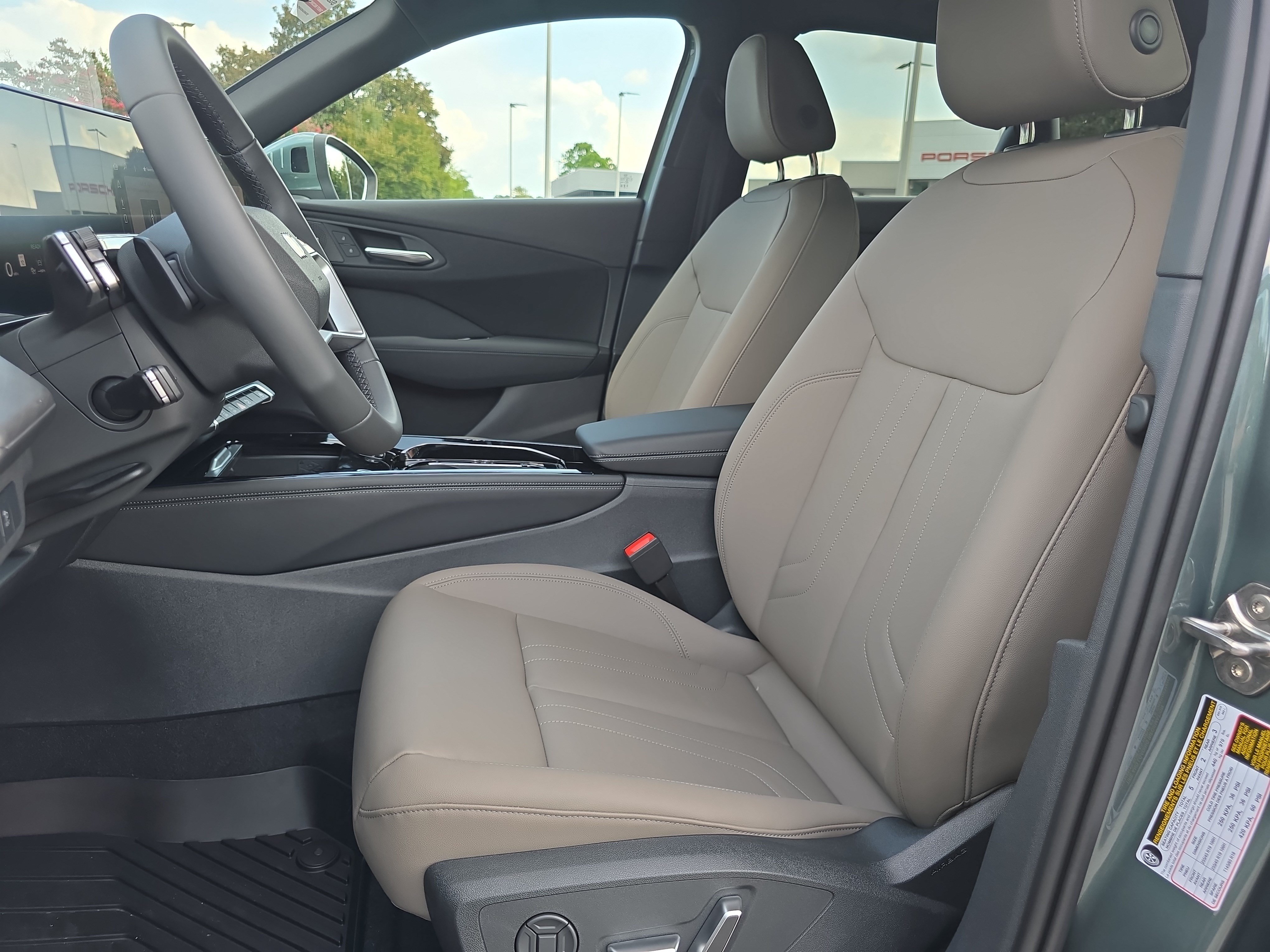 New 2026 Audi Q3 quattro 2.0T AWD/4WD image 15