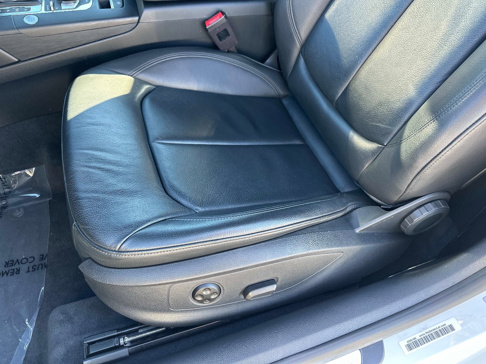 Used 2019 Audi A3 2.0T Premium w/ Convenience Package image 14