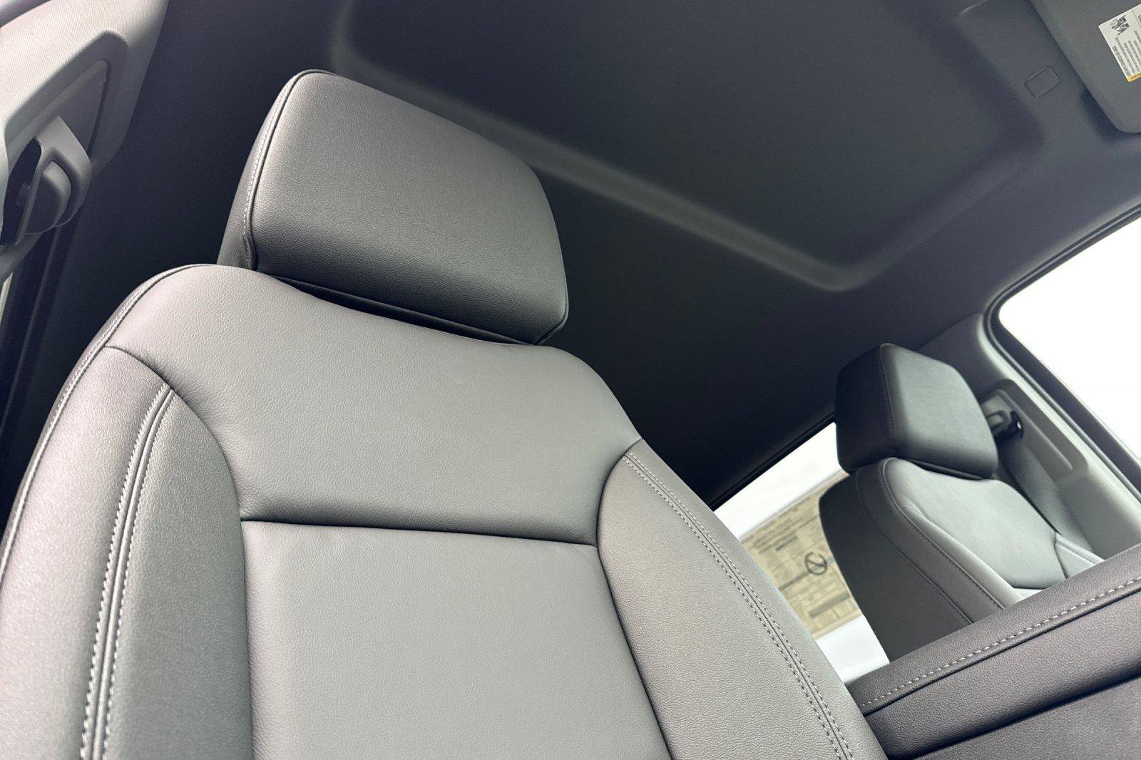 New 2026 Chevrolet Silverado 1500 RST w/ RST All Star Premium Package image 21