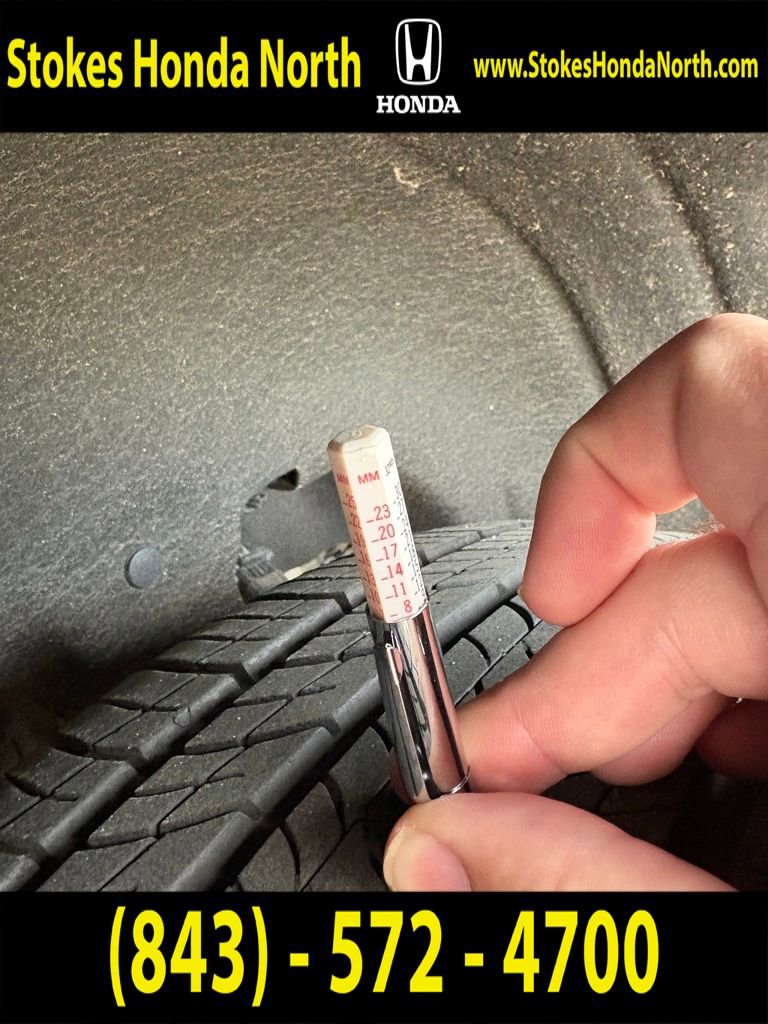 Certified 2025 Honda Pilot EX-L image 10