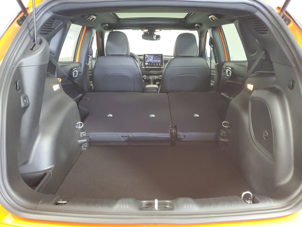 New 2026 Jeep Compass Latitude w/ Sun and Sound Group image 26