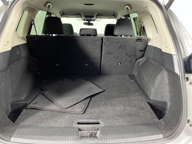 Used 2024 Nissan Rogue SV FWD image 48