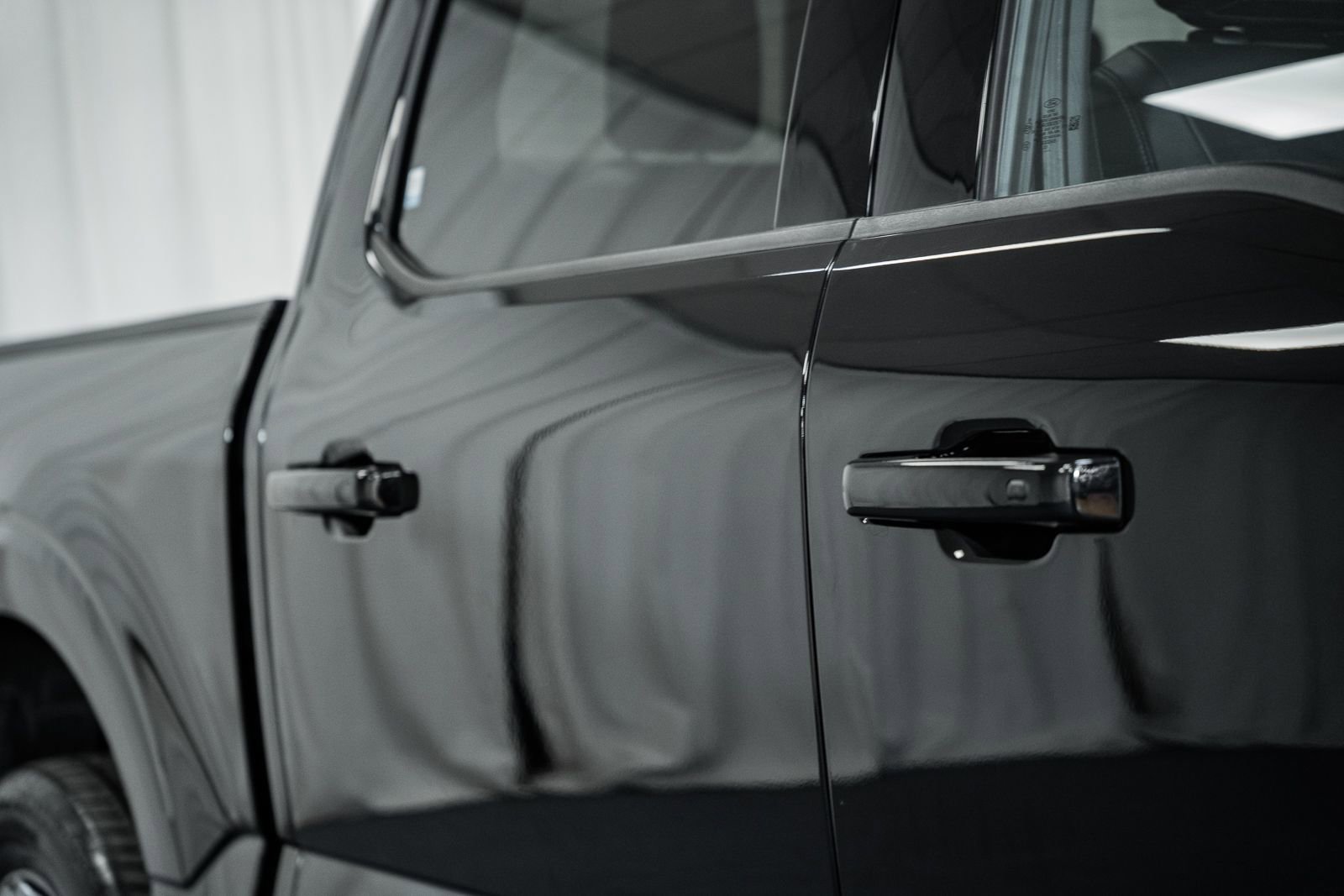 Used 2023 Ford F150 Lariat w/ Equipment Group 502A High image 22